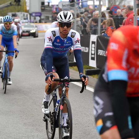 76th Dwars Door Vlaanderen 2022 - Men's Elite