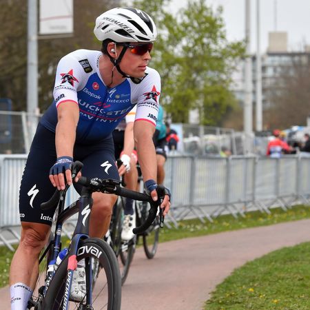 76th Dwars Door Vlaanderen 2022 - Men's Elite