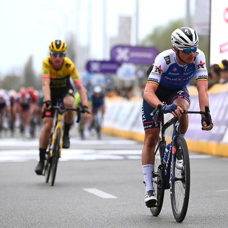76th Dwars Door Vlaanderen 2022 - Men's Elite