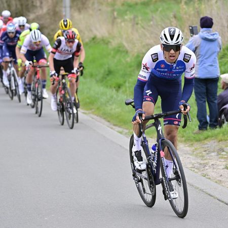 76th Dwars Door Vlaanderen 2022 - Men's Elite