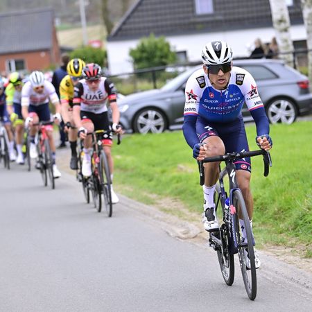 76th Dwars Door Vlaanderen 2022 - Men's Elite