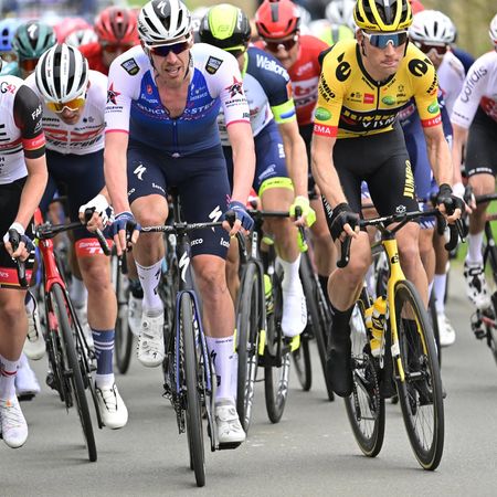 76th Dwars Door Vlaanderen 2022 - Men's Elite