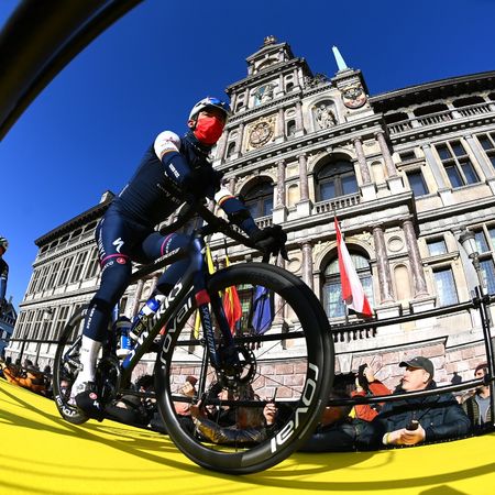 106th Ronde van Vlaanderen - Tour des Flandres 2022 - Men's Elite