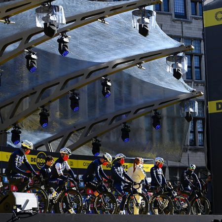 106th Ronde van Vlaanderen - Tour des Flandres 2022 - Men's Elite