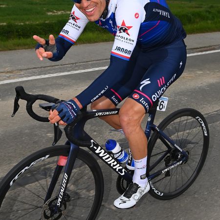 106th Ronde van Vlaanderen - Tour des Flandres 2022 - Men's Elite