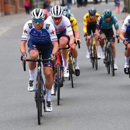 106th Ronde van Vlaanderen - Tour des Flandres 2022 - Men's Elite