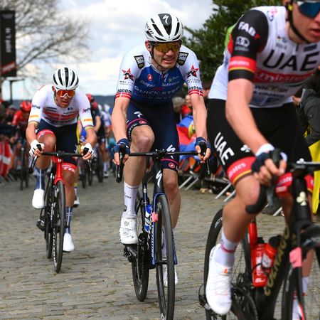 106th Ronde van Vlaanderen - Tour des Flandres 2022 - Men's Elite