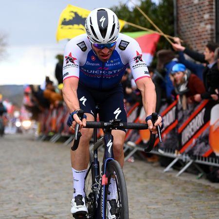 106th Ronde van Vlaanderen - Tour des Flandres 2022 - Men's Elite