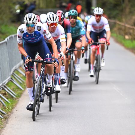 106th Ronde van Vlaanderen - Tour des Flandres 2022 - Men's Elite