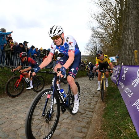 106th Ronde van Vlaanderen - Tour des Flandres 2022 - Men's Elite