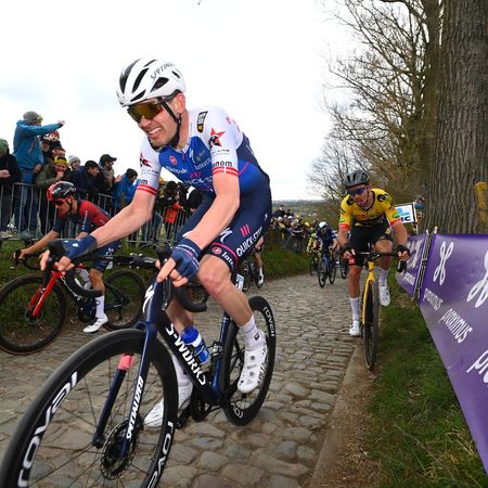106th Ronde van Vlaanderen - Tour des Flandres 2022 - Men's Elite