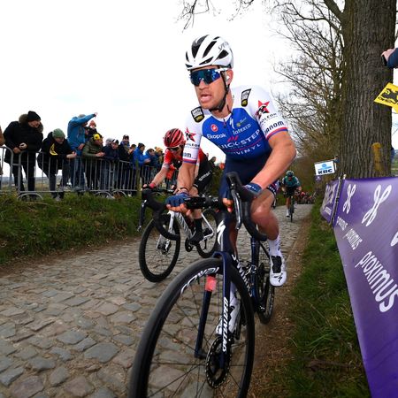 106th Ronde van Vlaanderen - Tour des Flandres 2022 - Men's Elite