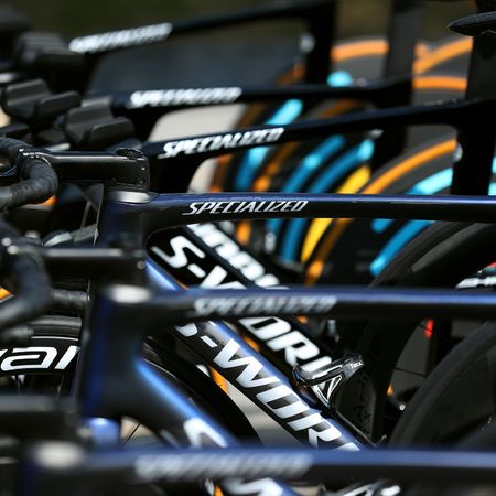 61st Itzulia Basque Country 2022 - Stage 1