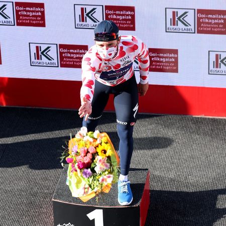 61st Itzulia Basque Country 2022 - Stage 1