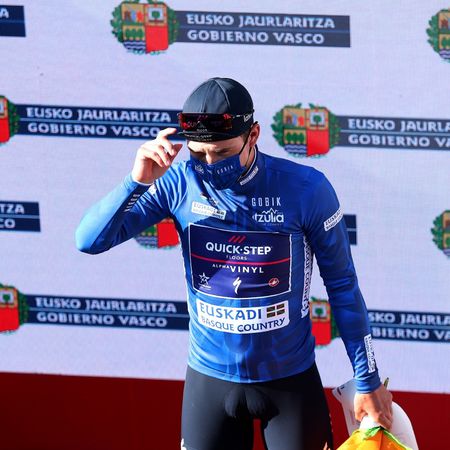 61st Itzulia Basque Country 2022 - Stage 1