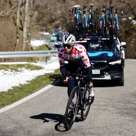 61st Itzulia Basque Country 2022 - Stage 2