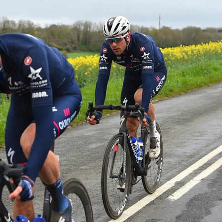 68th Circuit Cycliste Sarthe - Pays de la Loire 2022 - Stage 1