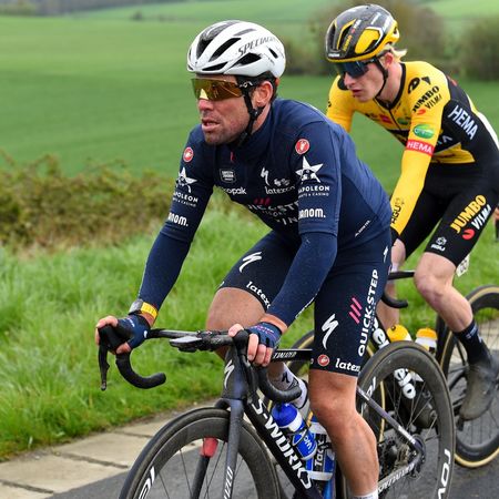 68th Circuit Cycliste Sarthe - Pays de la Loire 2022 - Stage 1