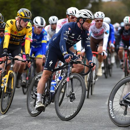 68th Circuit Cycliste Sarthe - Pays de la Loire 2022 - Stage 1