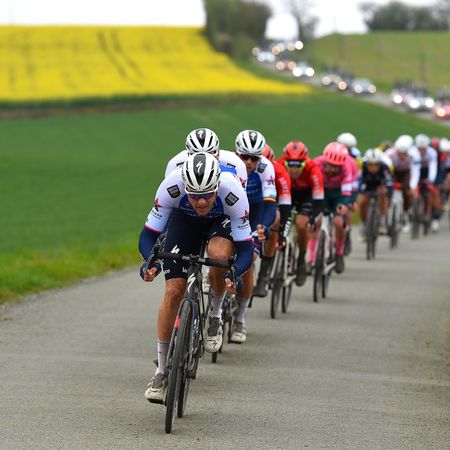 68th Circuit Cycliste Sarthe - Pays de la Loire 2022 - Stage 1