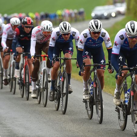 68th Circuit Cycliste Sarthe - Pays de la Loire 2022 - Stage 1