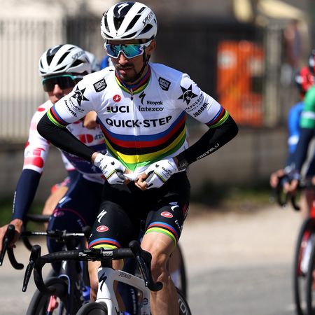 61st Itzulia Basque Country 2022 - Stage 2