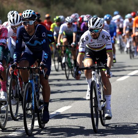 61st Itzulia Basque Country 2022 - Stage 2