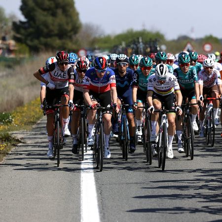 61st Itzulia Basque Country 2022 - Stage 2