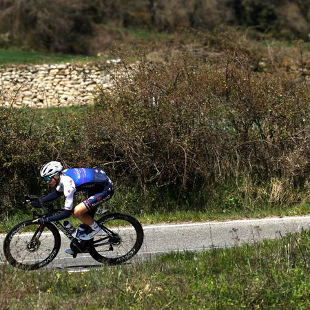 61st Itzulia Basque Country 2022 - Stage 2