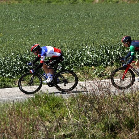 61st Itzulia Basque Country 2022 - Stage 2