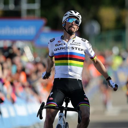 61st Itzulia Basque Country 2022 - Stage 2