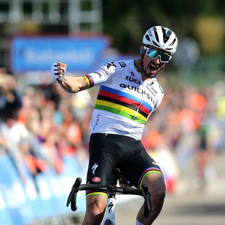 61st Itzulia Basque Country 2022 - Stage 2