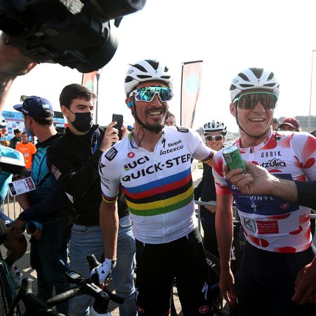 61st Itzulia Basque Country 2022 - Stage 2