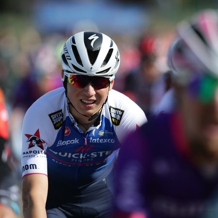 61st Itzulia Basque Country 2022 - Stage 2