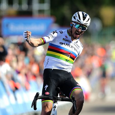 61st Itzulia Basque Country 2022 - Stage 2