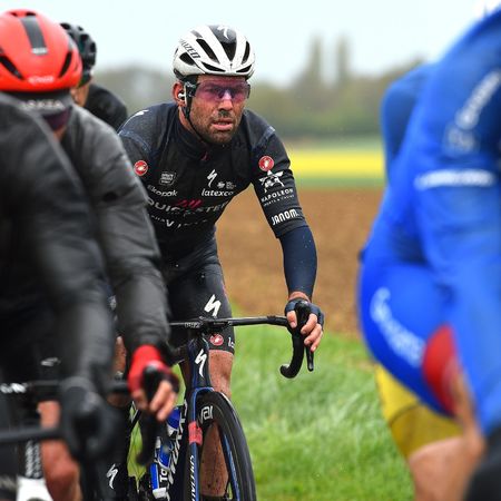 68th Circuit Cycliste Sarthe - Pays de la Loire 2022 - Stage 4