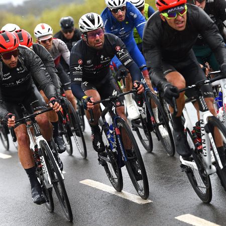 68th Circuit Cycliste Sarthe - Pays de la Loire 2022 - Stage 4