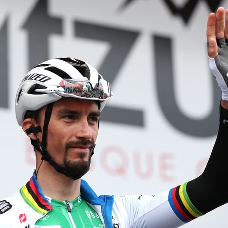 61st Itzulia Basque Country 2022 - Stage 5