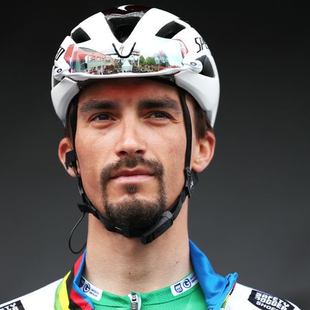 61st Itzulia Basque Country 2022 - Stage 5