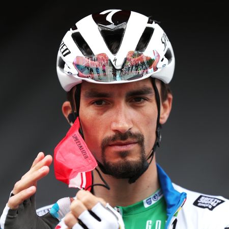 61st Itzulia Basque Country 2022 - Stage 5