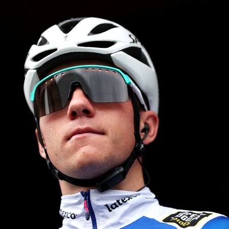 61st Itzulia Basque Country 2022 - Stage 5