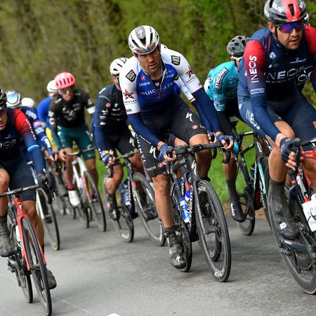 68th Circuit Cycliste Sarthe - Pays de la Loire 2022 - Stage 4