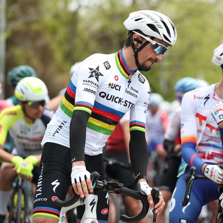 61st Itzulia Basque Country 2022 - Stage 5