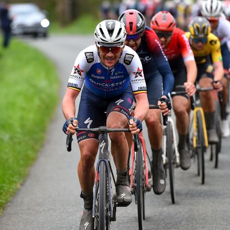 68th Circuit Cycliste Sarthe - Pays de la Loire 2022 - Stage 4