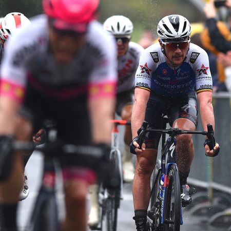 68th Circuit Cycliste Sarthe - Pays de la Loire 2022 - Stage 4