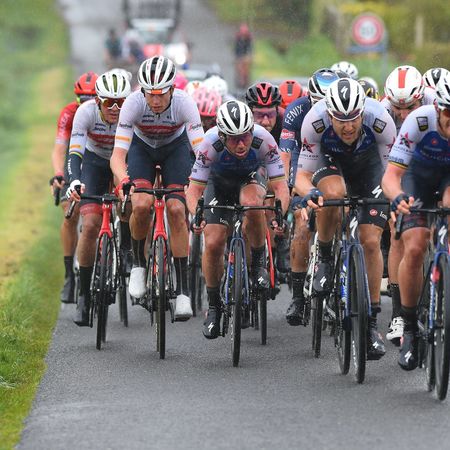 68th Circuit Cycliste Sarthe - Pays de la Loire 2022 - Stage 4