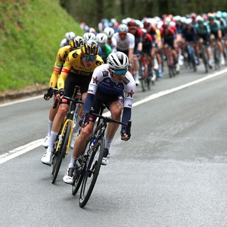 61st Itzulia Basque Country 2022 - Stage 5