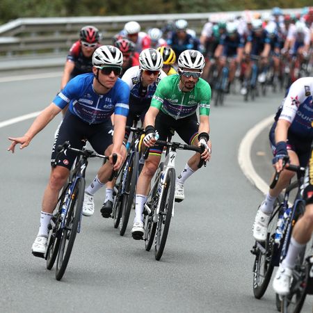 61st Itzulia Basque Country 2022 - Stage 5