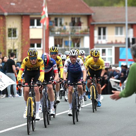 61st Itzulia Basque Country 2022 - Stage 5