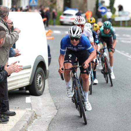 61st Itzulia Basque Country 2022 - Stage 5